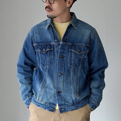 denim / 36