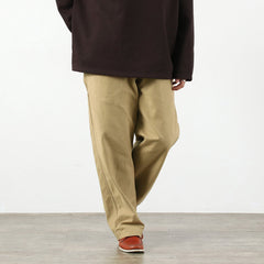 khaki-beige / S