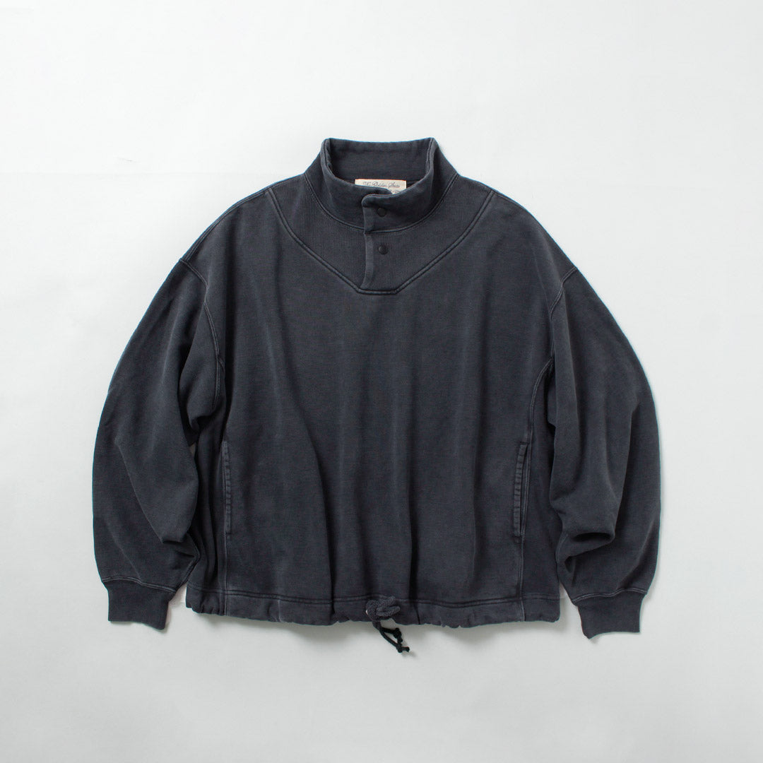 REMI RELIEF / SP Processed Sports Sweatshirt