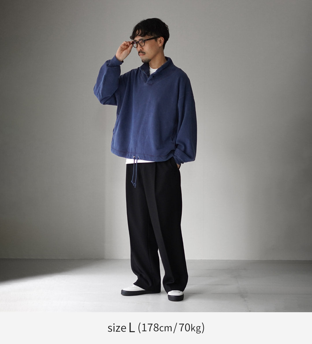 REMI RELIEF / SP Processed Sports Sweatshirt