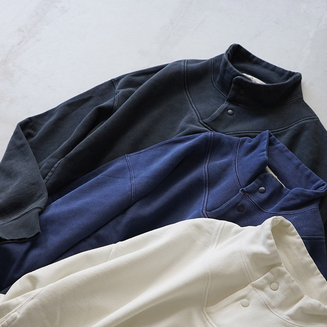 REMI RELIEF / SP Processed Sports Sweatshirt
