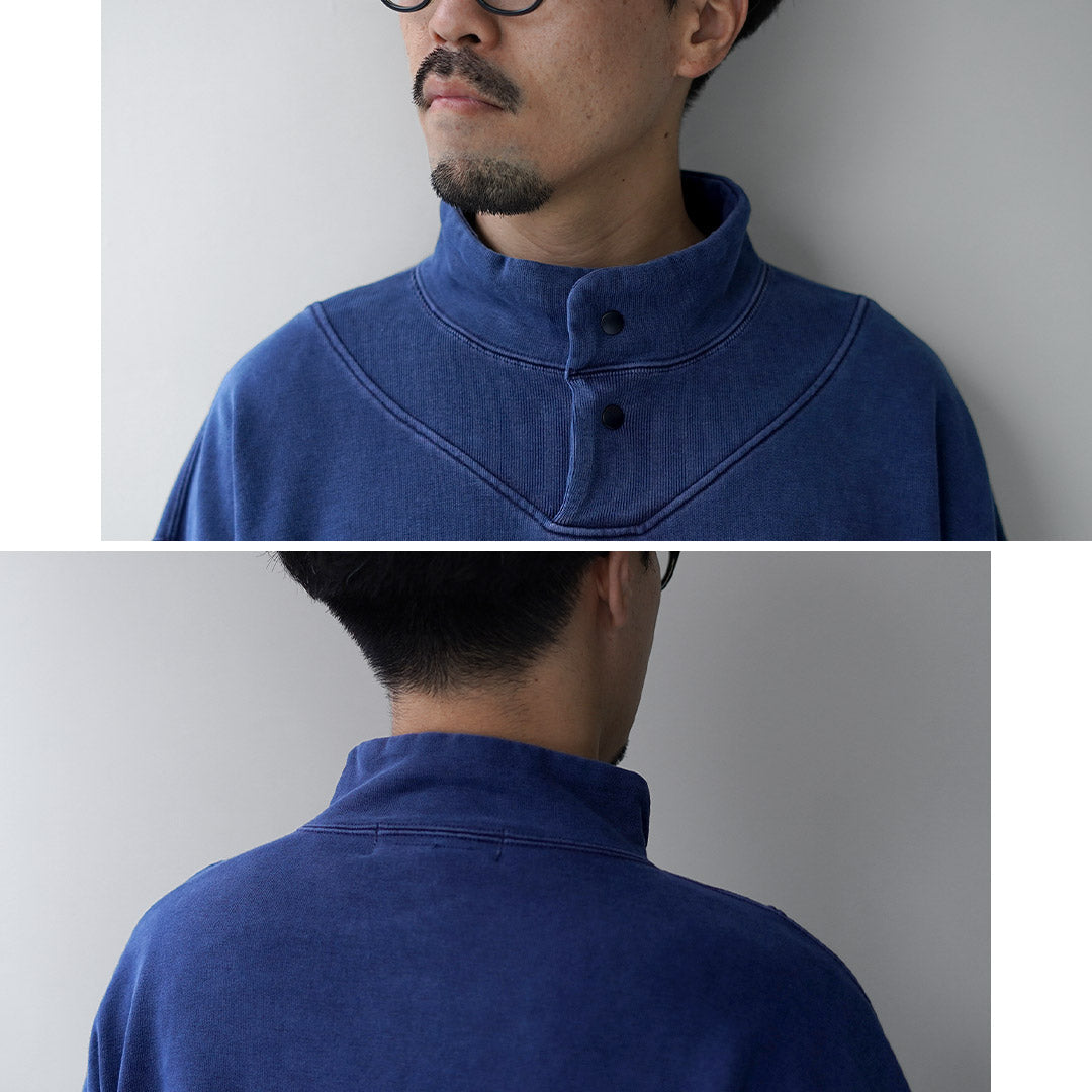 REMI RELIEF / SP Processed Sports Sweatshirt