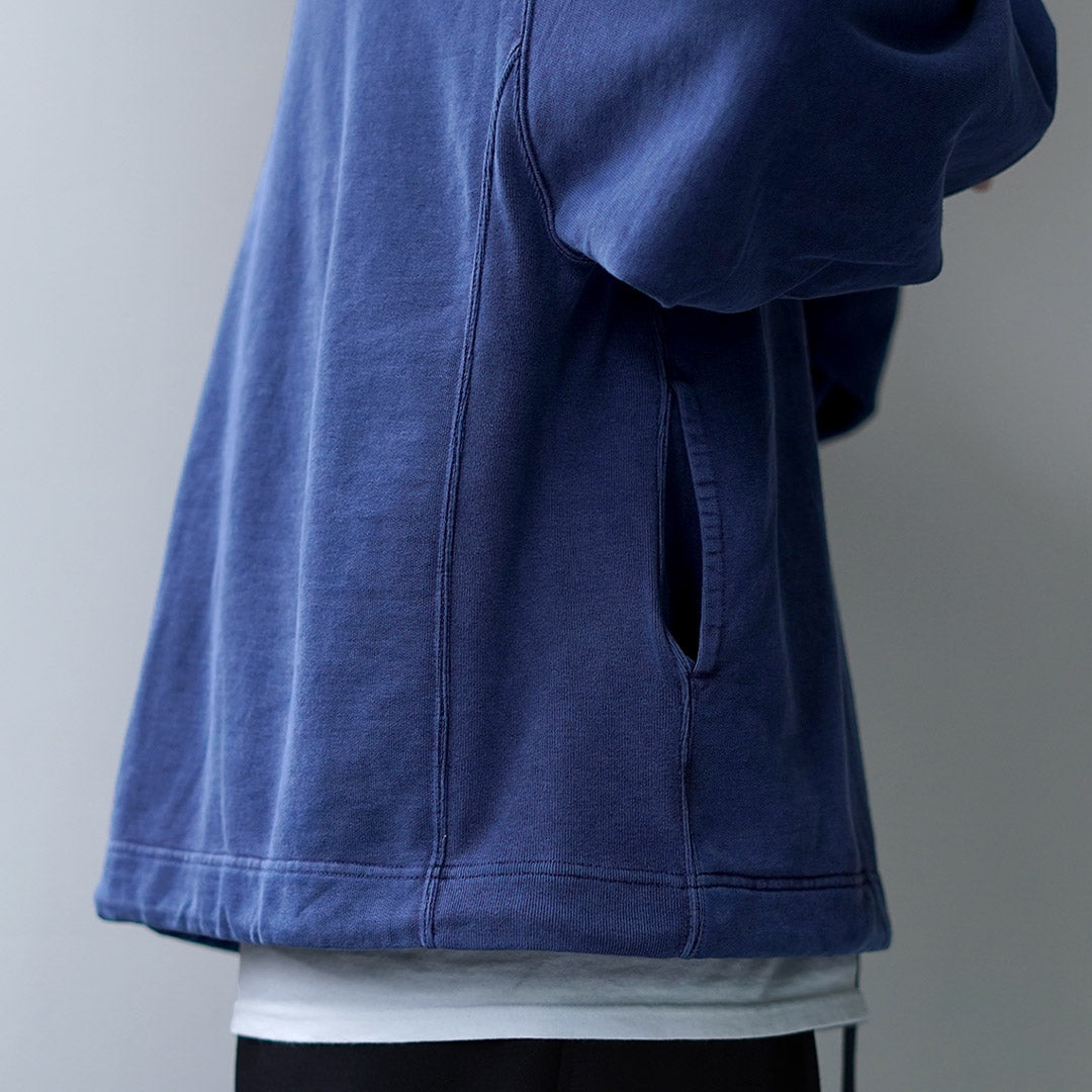 REMI RELIEF / SP Processed Sports Sweatshirt