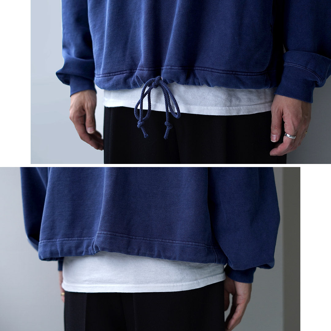 REMI RELIEF / SP Processed Sports Sweatshirt