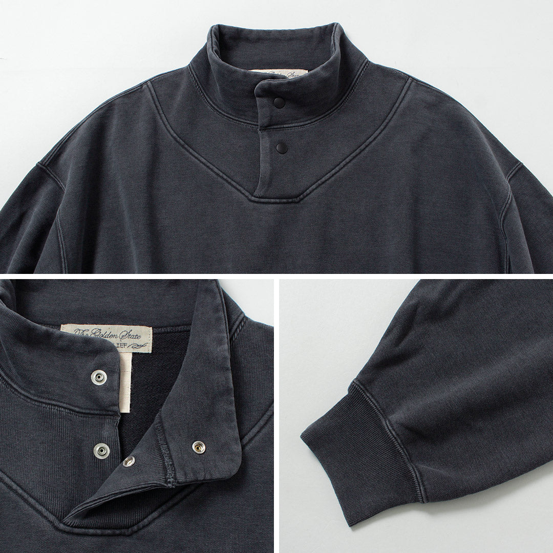 REMI RELIEF / SP Processed Sports Sweatshirt