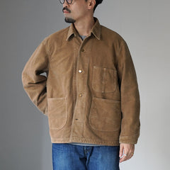beige / M
