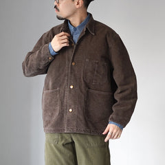 brown / M