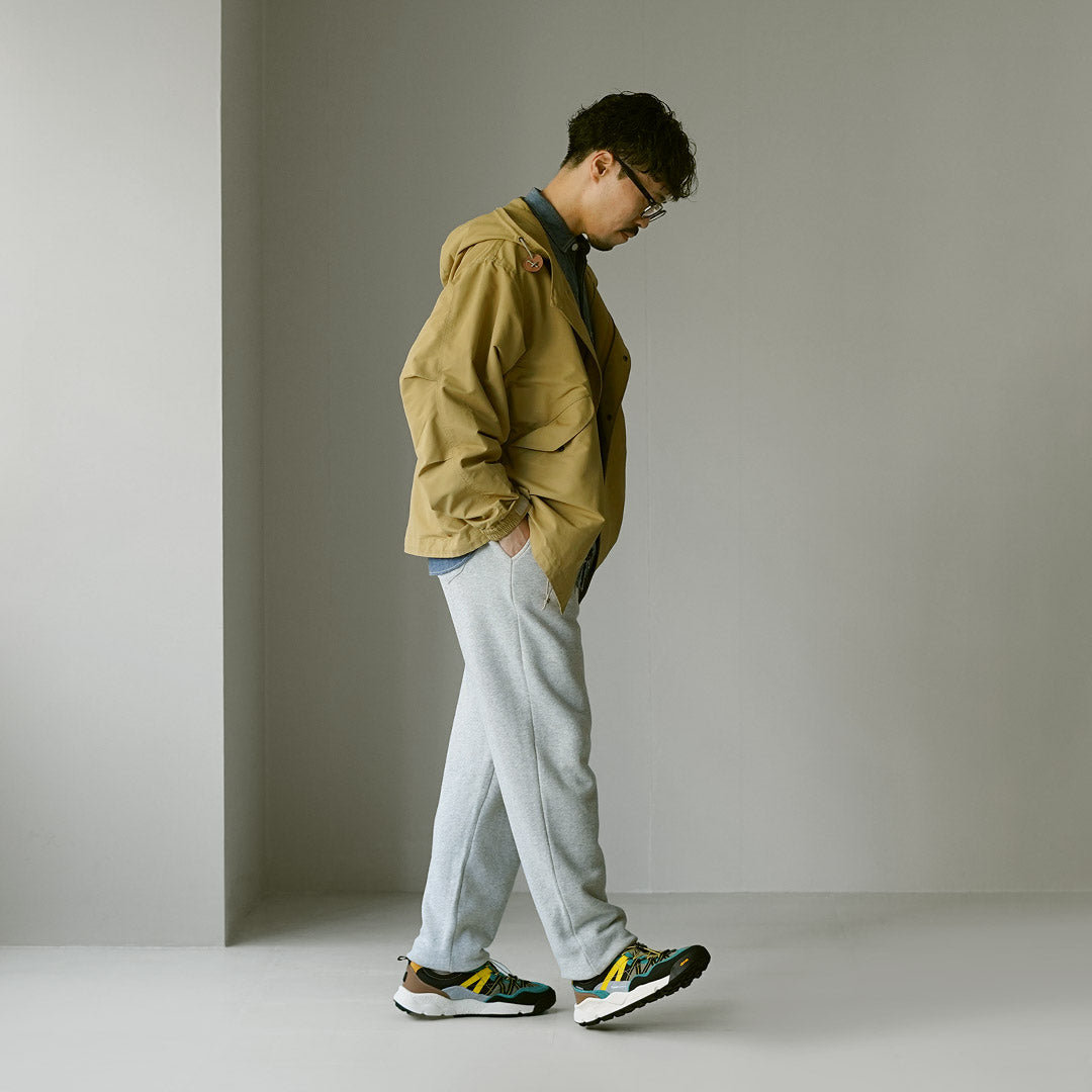 GOHEMP / Loose-Fit Sweatpants