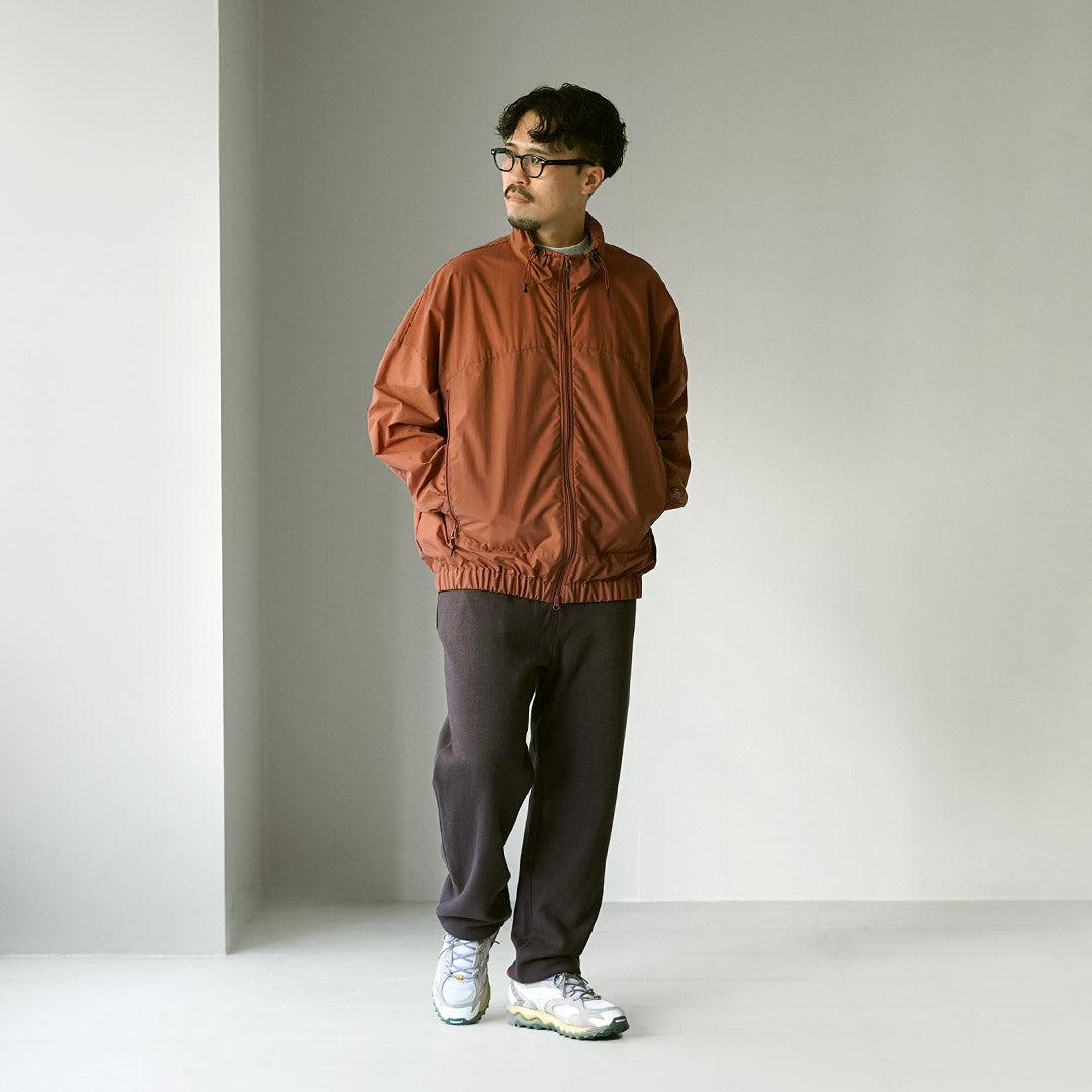 GOHEMP / Loose-Fit Sweatpants