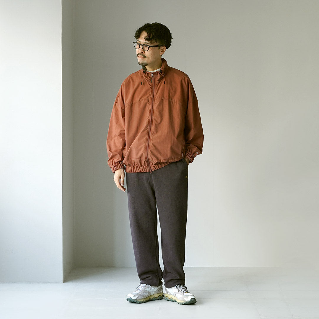 GOHEMP / Loose-Fit Sweatpants
