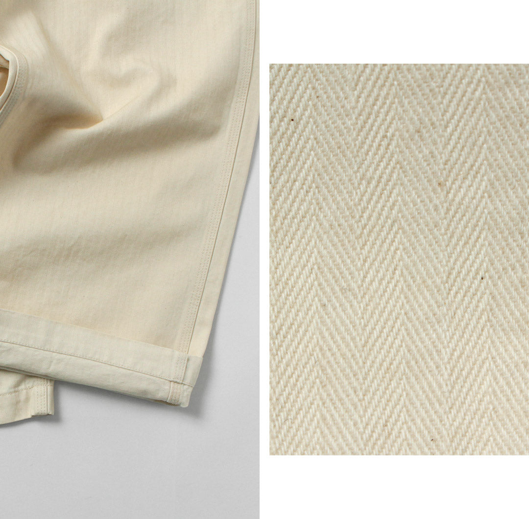 ORDINARY FITS / Bell Pants