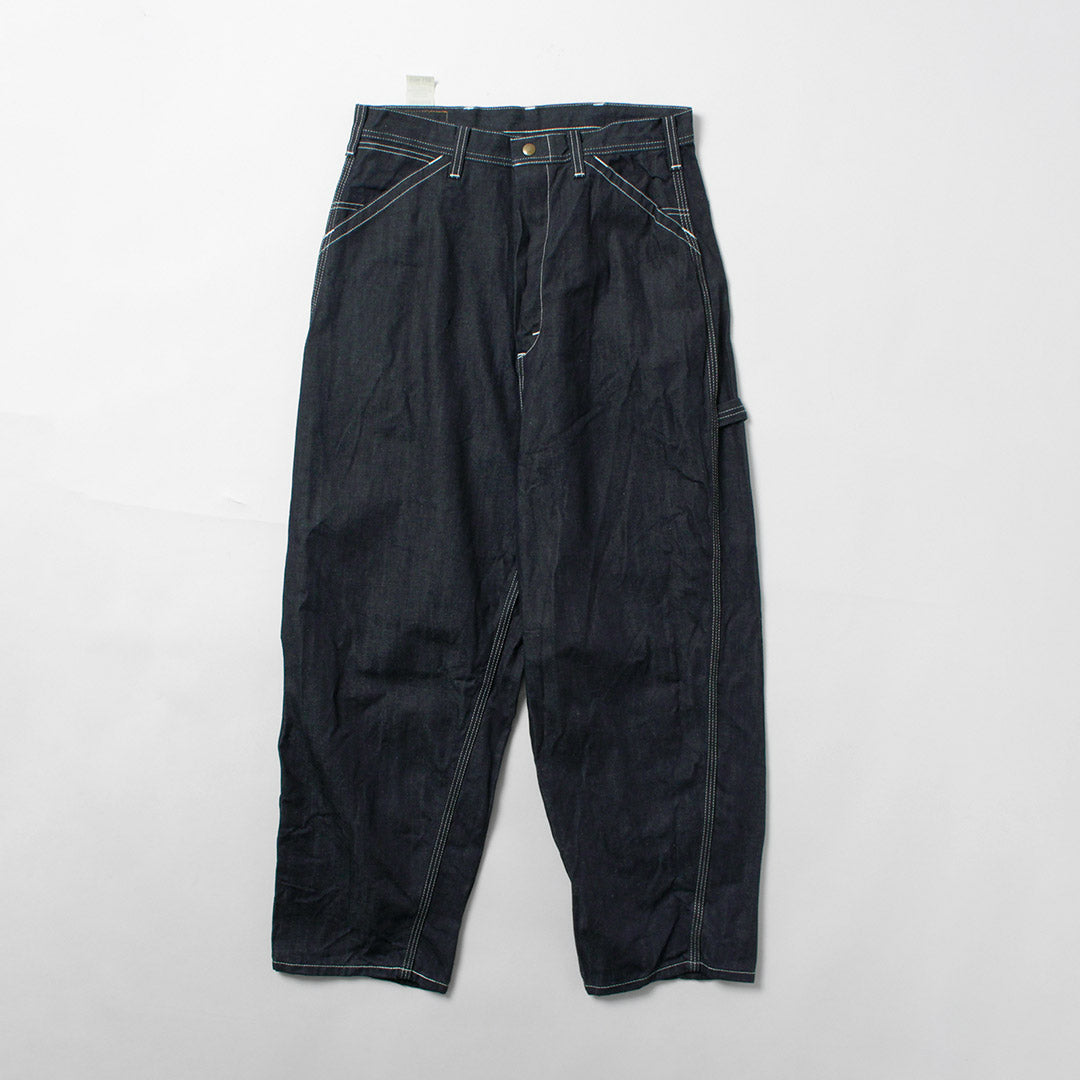 SKEWED / Painter Pants