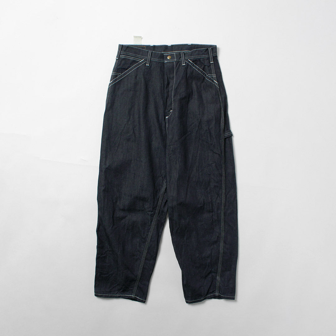 SKEWED / Painter Pants