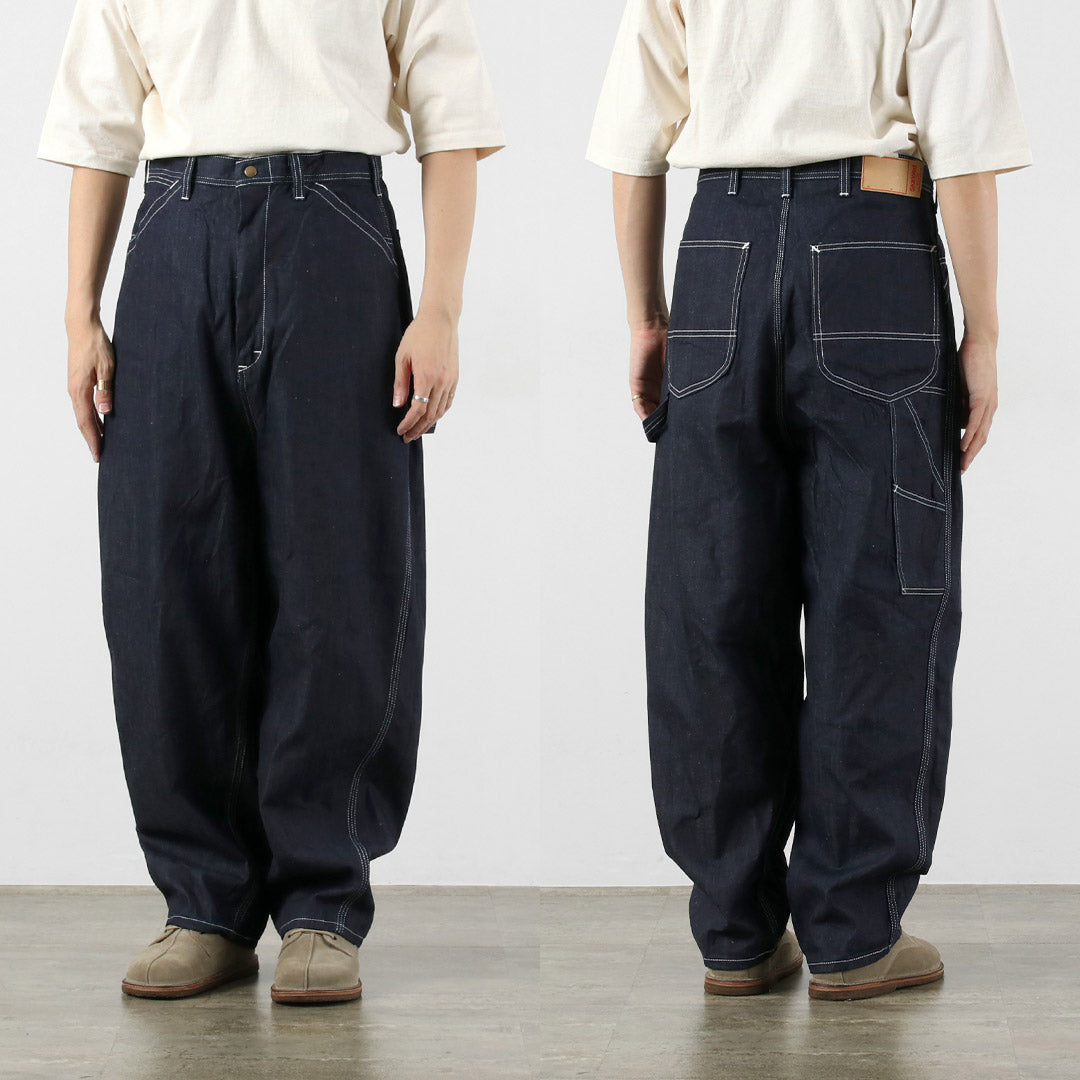 SKEWED / Painter Pants