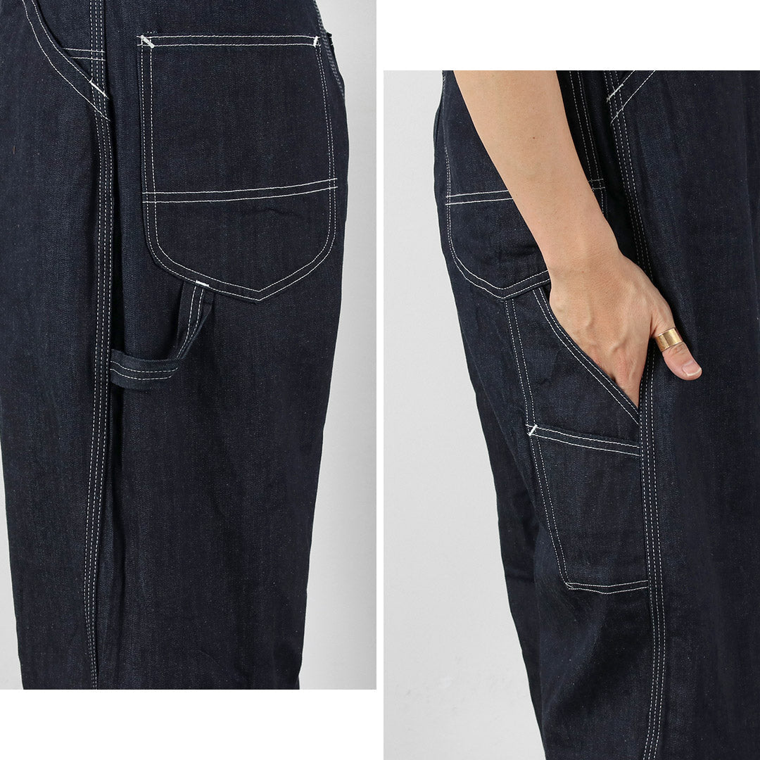 SKEWED / Painter Pants
