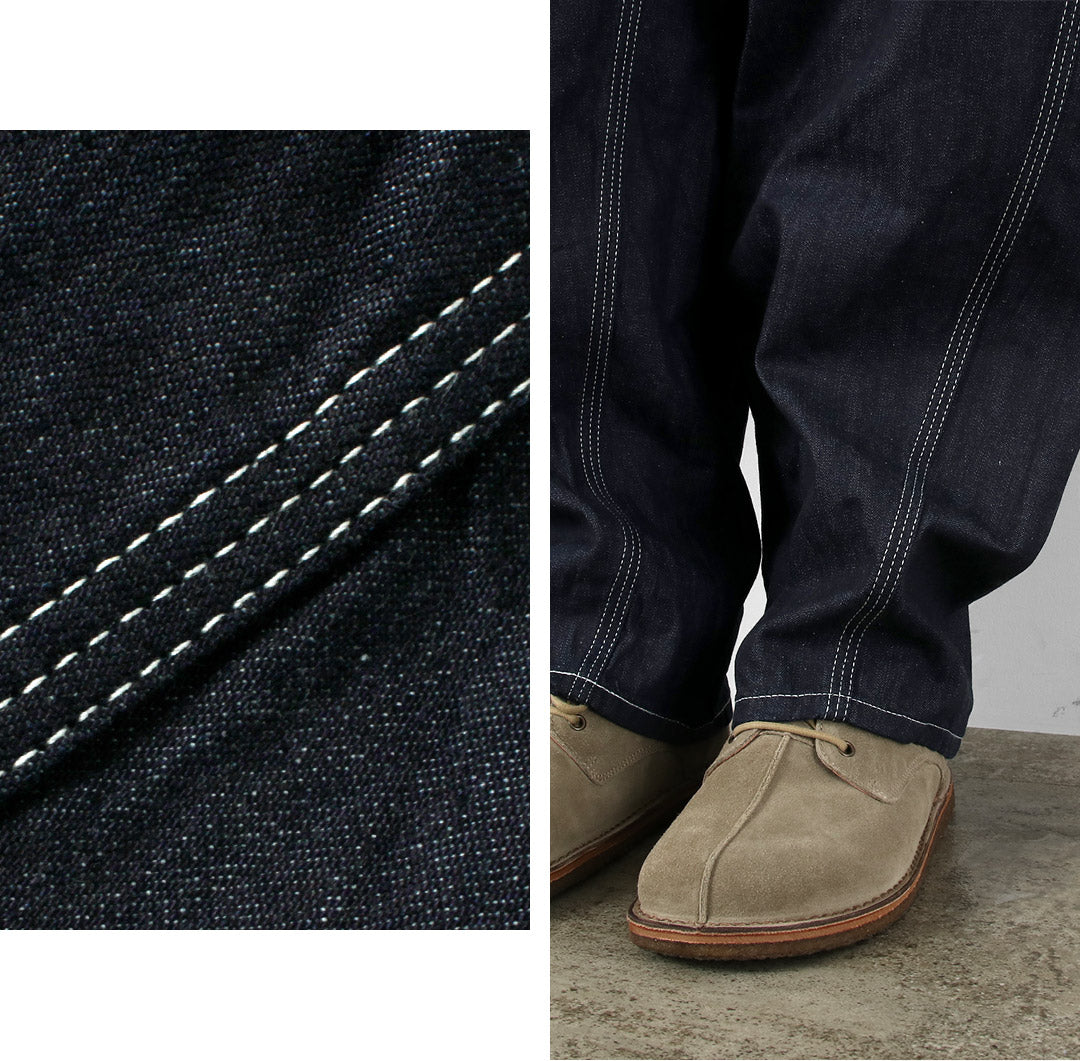 SKEWED / Painter Pants