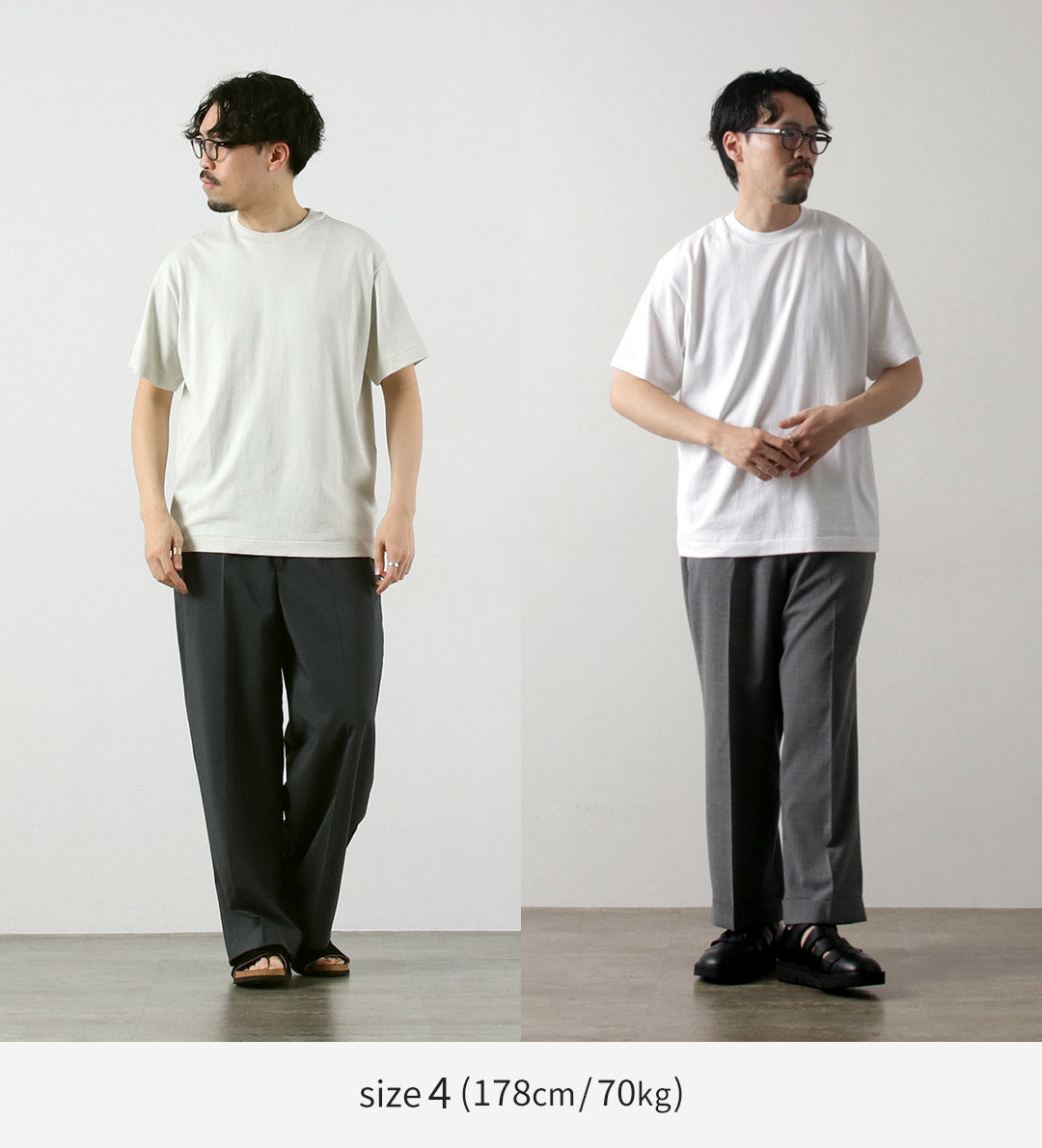 LIFiLL / T-shirt à manches courtes