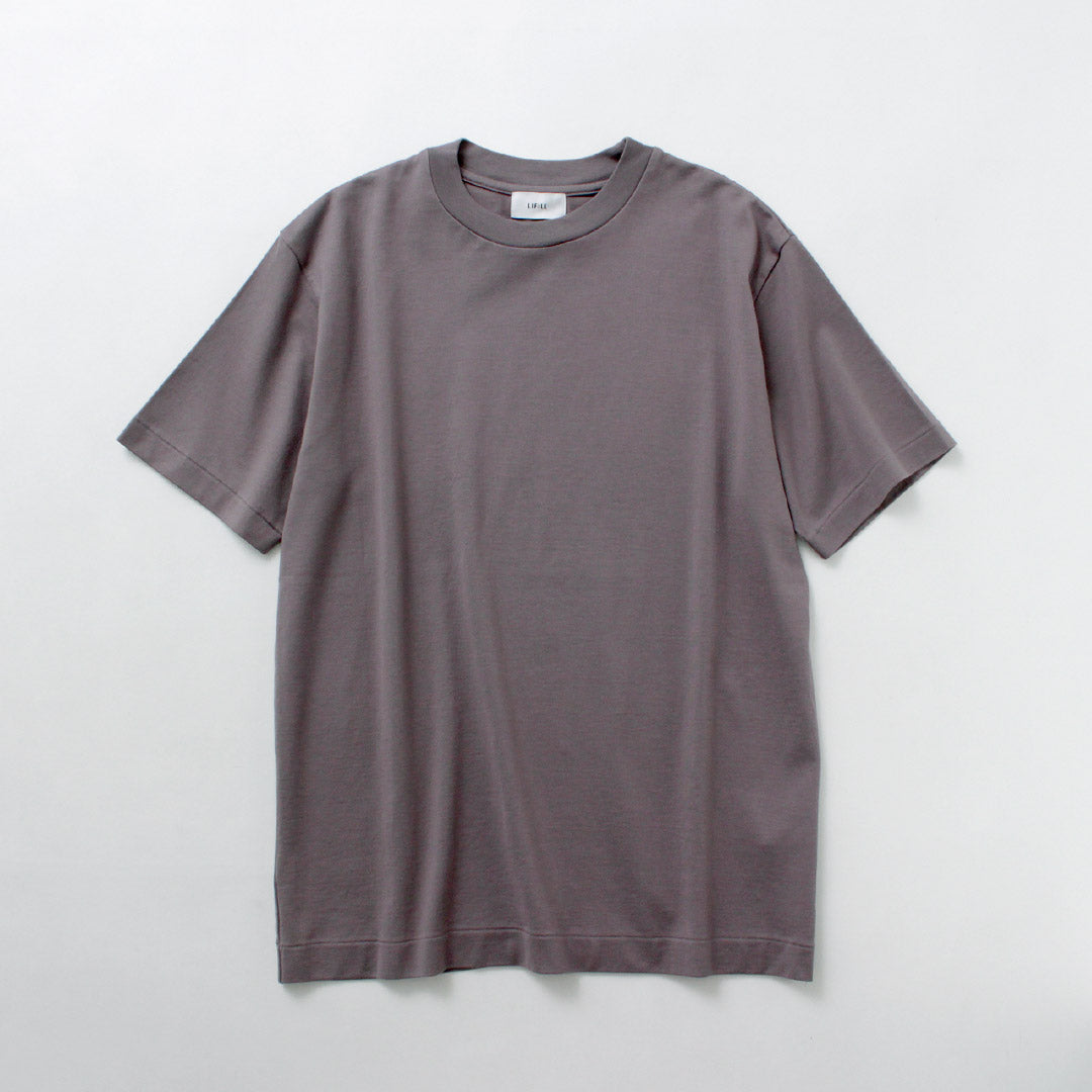 LIFiLL / Camiseta Manga Corta