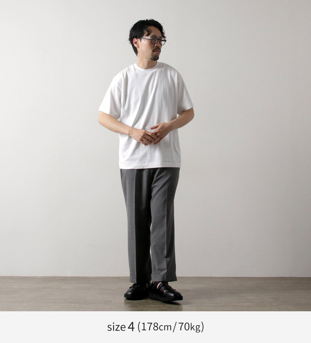 LIFiLL / Camiseta Manga Corta