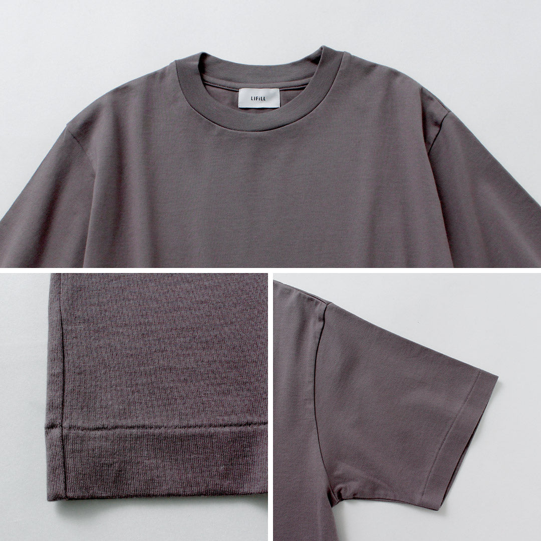 LIFiLL / Camiseta Manga Corta