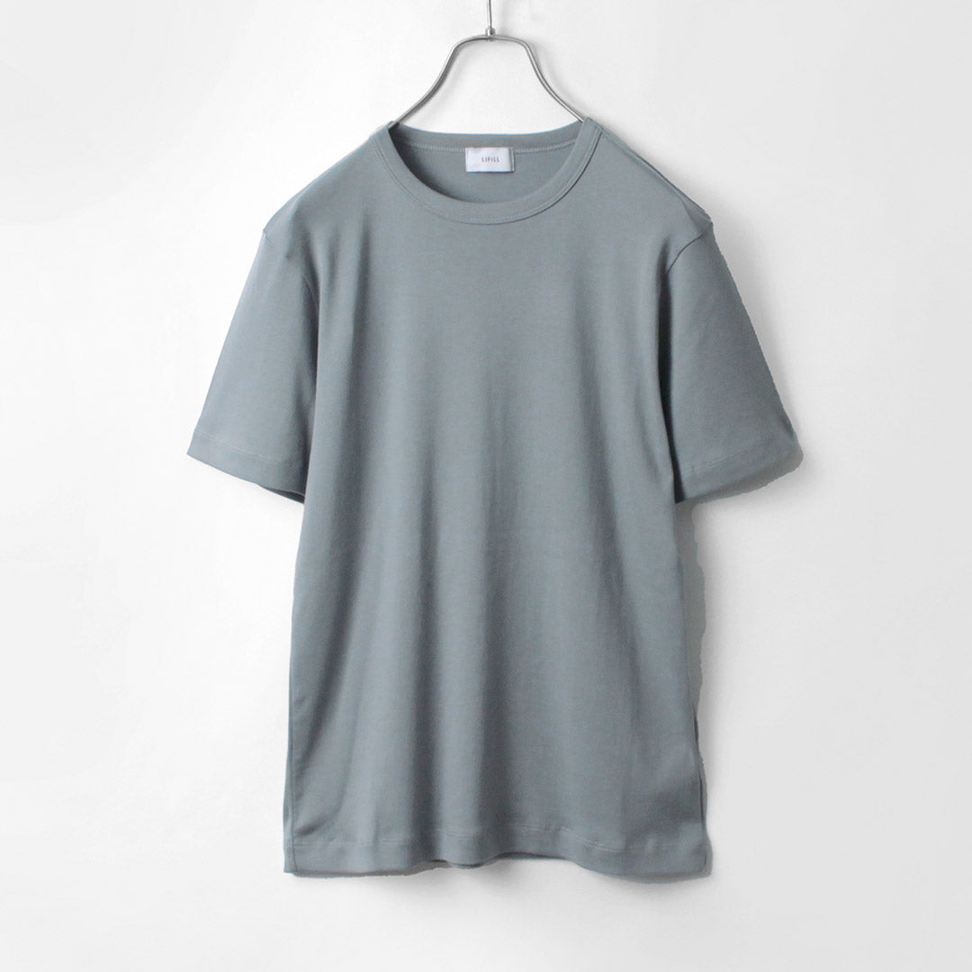 LIFiLL / Camiseta de manga corta elástica suave
