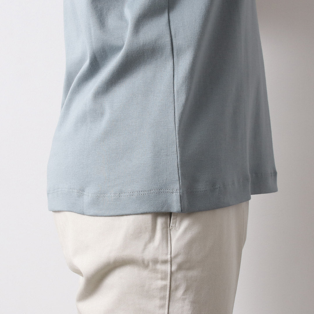 LIFiLL / Soft Stretch Short Sleeve T-Shirt