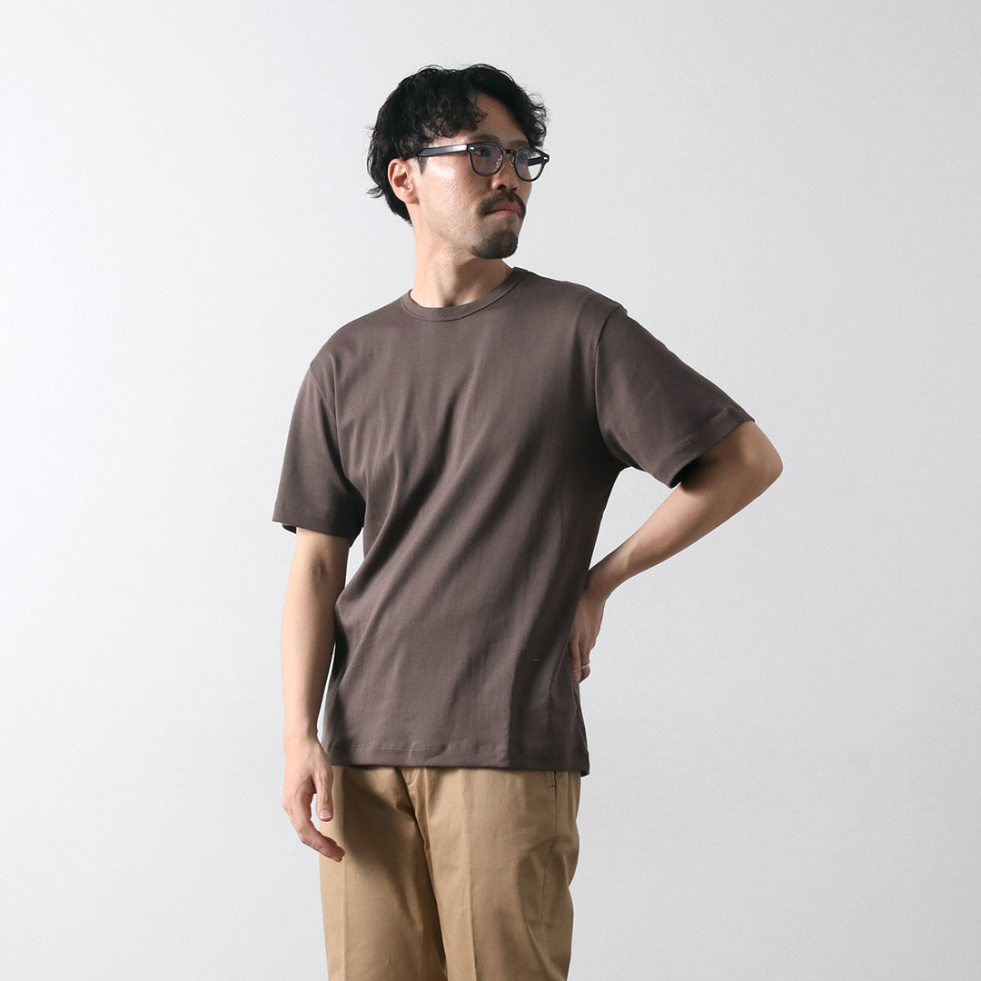 LIFiLL / Soft Stretch Short Sleeve T-Shirt