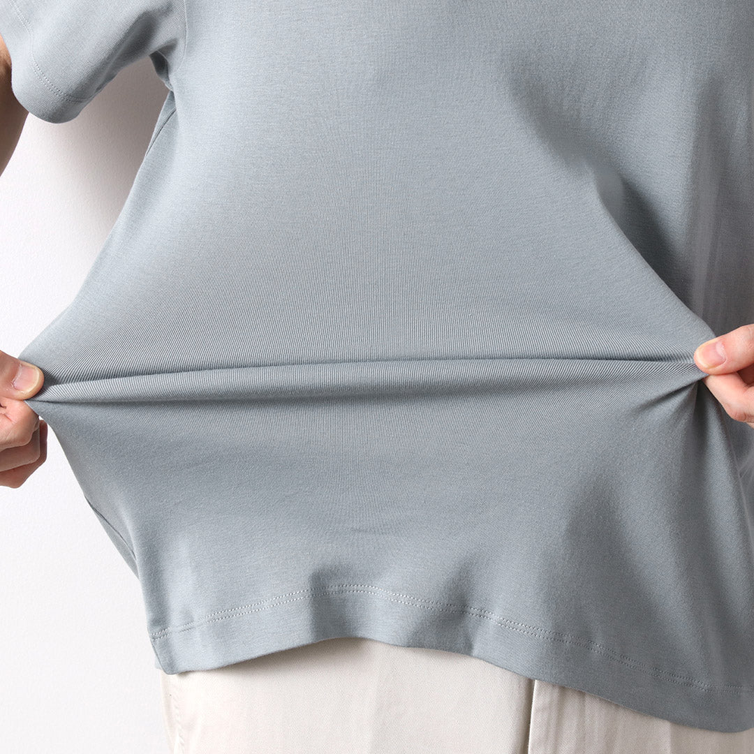 LIFiLL / Soft Stretch Short Sleeve T-Shirt