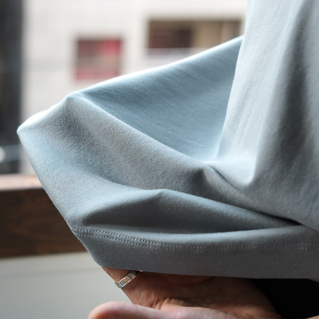 LIFiLL / Soft Stretch Short Sleeve T-Shirt