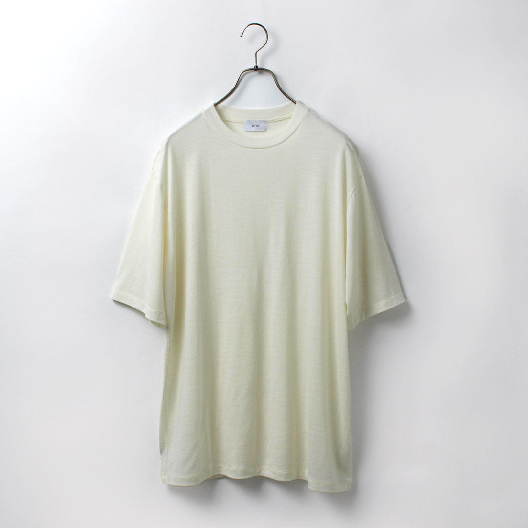 LIFiLL / Woolish T-shirt