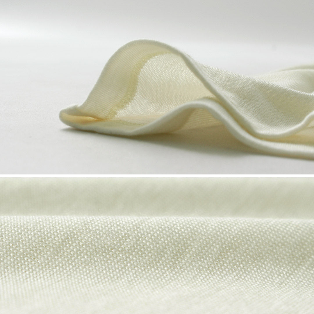 LIFiLL / Woolish T-shirt