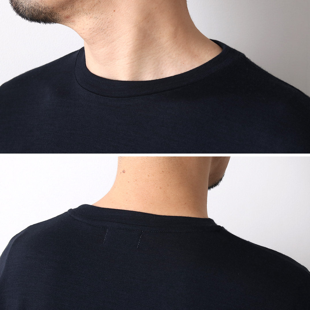 LIFiLL / Woolish T-shirt