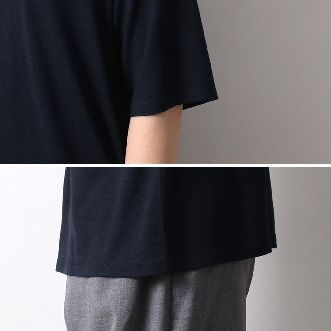 LIFiLL / Woolish T-shirt