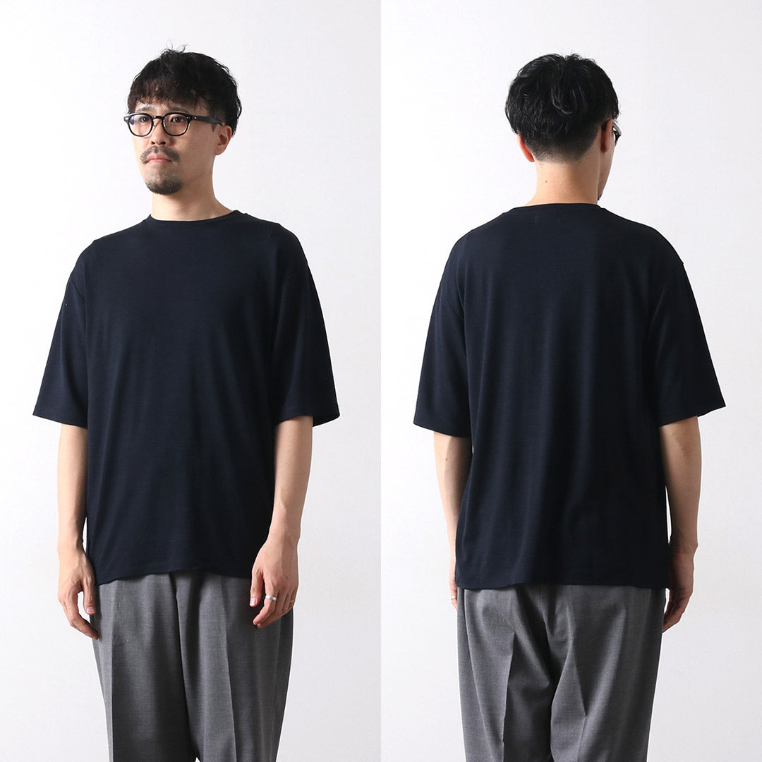 LIFiLL / Woolish T-shirt