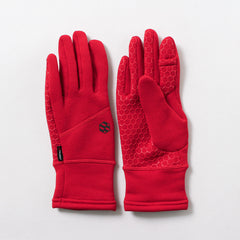 red / M