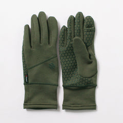 olive / M