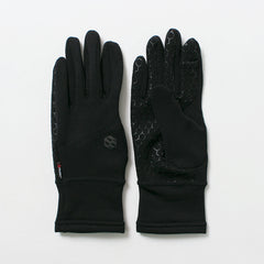 black / M