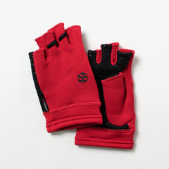 red / M