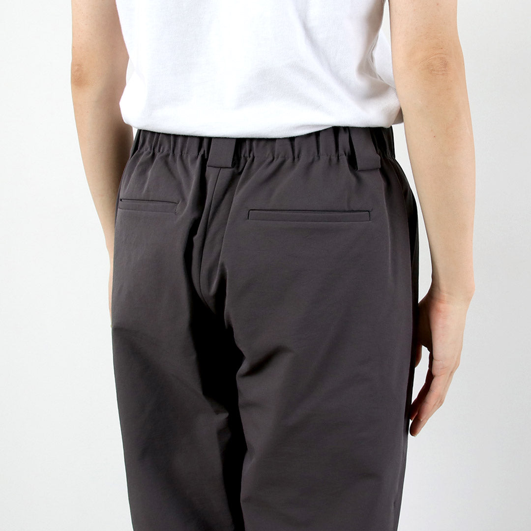 FANTASTICDAYS / Pantalones de esquí fáciles y relajados