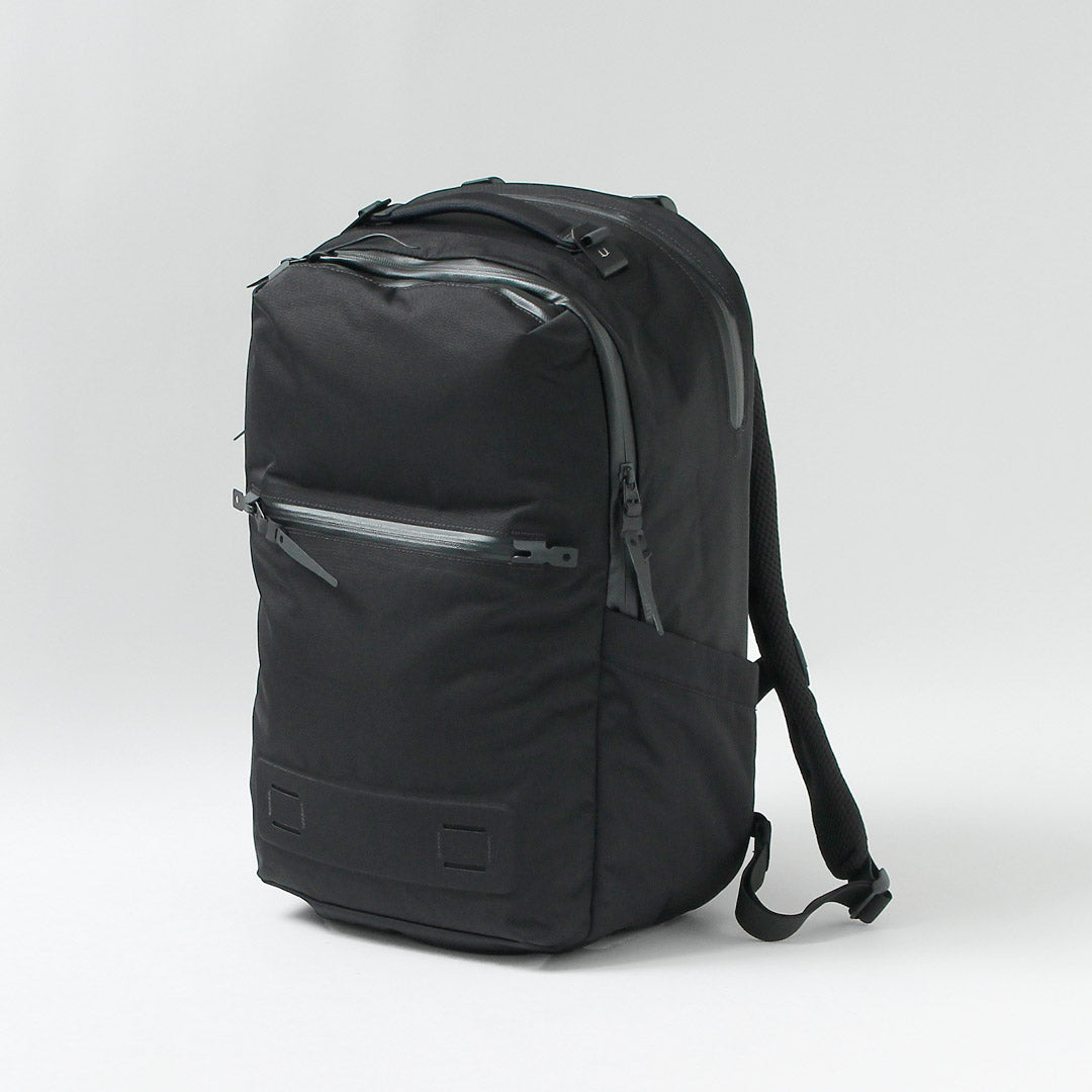 BLACK EMBER / Citadel H2 Backpack