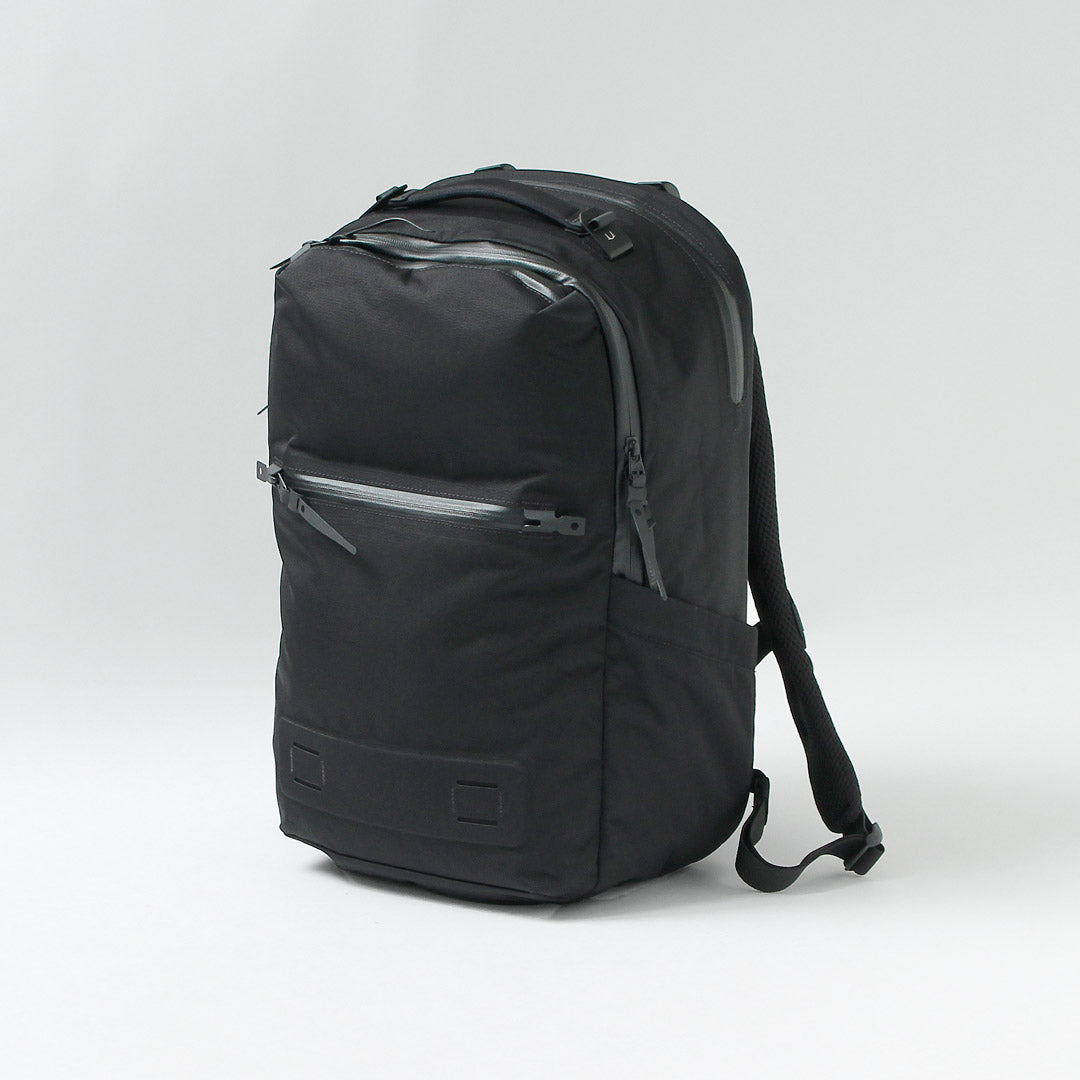 BLACK EMBER / Citadel H2 Backpack
