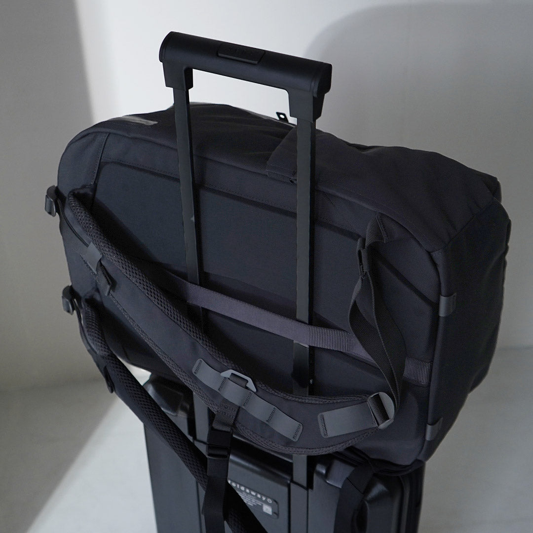 BLACK EMBER / Citadel H2 Backpack