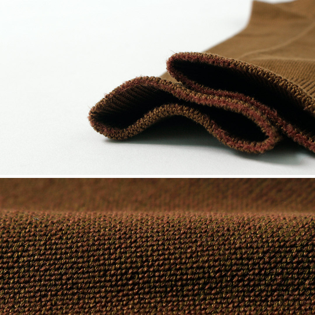DECKA QUALITY SOCKS - SHOWATABÉ / Giza Cotton Mercerized Socks
