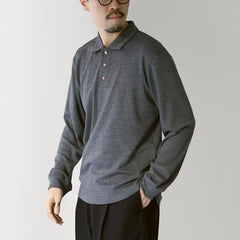 木炭 / S