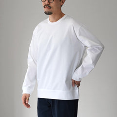 blanc / S