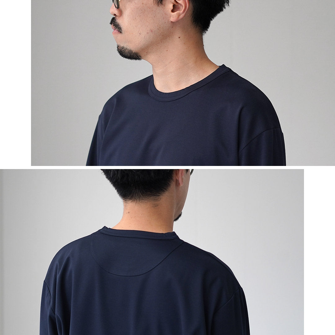RE MADE IN TOKYO JAPAN / Tokyo Made T-shirt large à manches longues