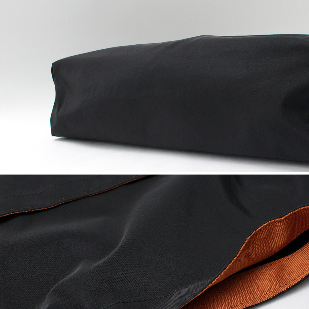 ILL ONE EIGHTY / 2-Way Utility Shoulder Tote Bag