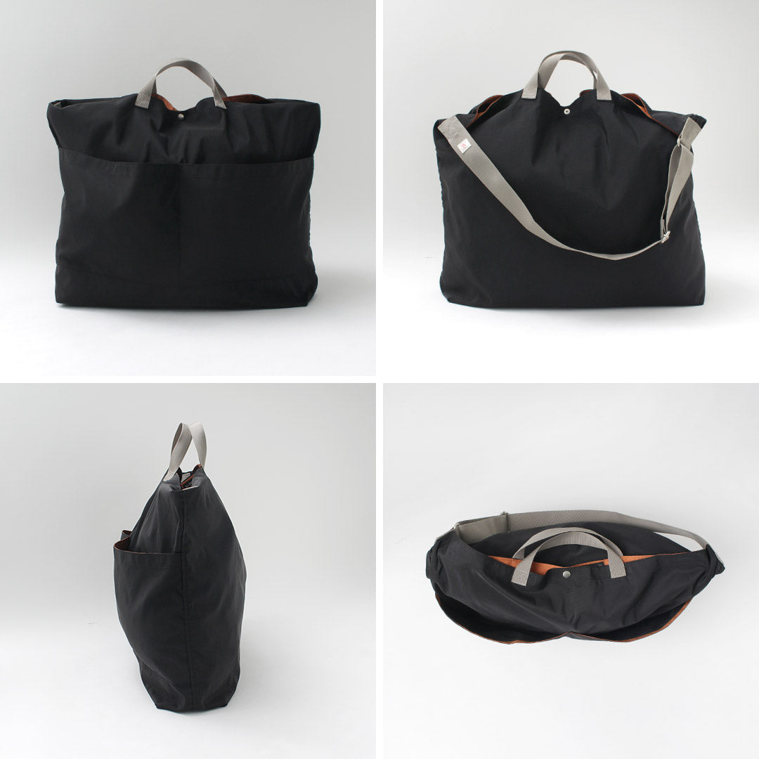 ILL UN QUATRE-VINGT / Sac utilitaire