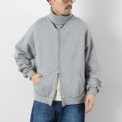 gray / M