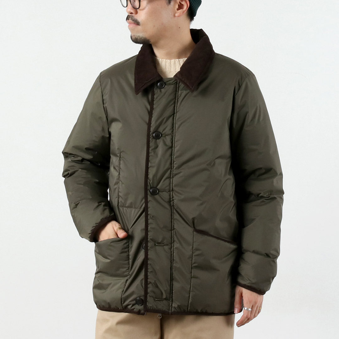 Chaqueta de plumas NANGA / AURORA TEX